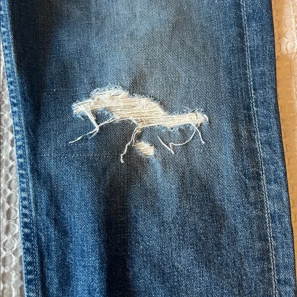 MOTHER ‘tomcat’ jeans - Picture 8 of 8